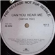 Visage - Can You Hear Me (Dance Mix)